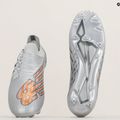 Vyriški futbolo bateliai New Balance Furon V7 Destroy FG silver 16