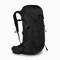 Vyriška žygio kuprinė Osprey Talon 36 l (L-XL) stealth black