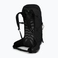 Vyriška žygio kuprinė Osprey Talon 36 l (L-XL) stealth black 2