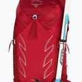 Vyriška žygio kuprinė Osprey Talon 36 l (S-M) cosmic red 3