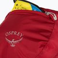 Vyriška žygio kuprinė Osprey Talon 36 l (S-M) cosmic red 5