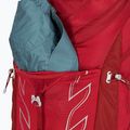 Vyriška žygio kuprinė Osprey Talon 36 l (S-M) cosmic red 6