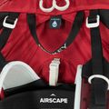 Vyriška žygio kuprinė Osprey Talon 36 l (S-M) cosmic red 7