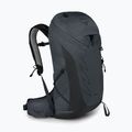 Vyriška turistinė kuprinė Osprey Talon 26 l (L-XL) stealth black
