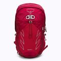 Vyriška turistinė kuprinė Osprey Talon 22 l red 10002710 2