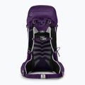 Moteriška žygio kuprinė Osprey Tempest 38 l violac purple 2