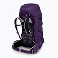 Moteriška žygio kuprinė Osprey Tempest 38 l violac purple 4