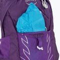 Moteriška žygio kuprinė Osprey Tempest 38 l violac purple 7