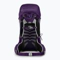 Moteriška žygio kuprinė Osprey Tempest 40 l violac purple 2