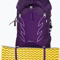 Moteriška žygio kuprinė Osprey Tempest 40 l violac purple 5