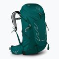 Moteriška žygio kuprinė Osprey Tempest 34 l jasper green 2
