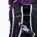 Osprey Tempest 30 l moteriška turistinė kuprinė purple 10002733 5