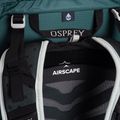 Moteriška turistinė kuprinė Osprey Tempest 30 l green 10002735 5