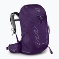 Moteriška turistinė kuprinė Osprey Tempest 24 l violac purple