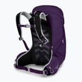 Moteriška turistinė kuprinė Osprey Tempest 24 l violac purple 2