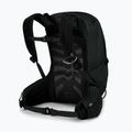 Osprey Tempest 20 l M/L moteriška turistinė kuprinė stealth black 2