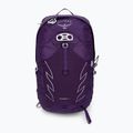 Moteriška turistinė kuprinė Osprey Tempest 20 l violac purple