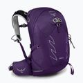 Moteriška turistinė kuprinė Osprey Tempest 20 l violac purple 5