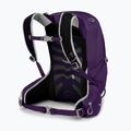 Moteriška turistinė kuprinė Osprey Tempest 20 l violac purple 6