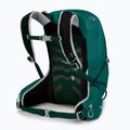 Moteriška turistinė kuprinė Osprey Tempest 20 l jasper green 6