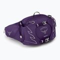 Moteriška rankinė ant juosmens Osprey Tempest 6 l violac purple 2