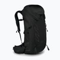 Vyriška žygio kuprinė Osprey Talon 36 l (S-M) stealth black