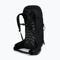 Vyriška žygio kuprinė Osprey Talon 36 l (S-M) stealth black 2