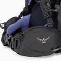 Moteriška trekingo kuprinė Osprey Kyte 56 l pilka 10003116 7