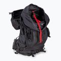 Moteriška trekingo kuprinė Osprey Kyte 56 l pilka 10003116 8