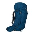 Vyriška turistinė kuprinė Osprey Aether 65 l blue 10002875