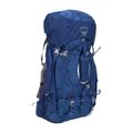 Moteriška trekingo kuprinė Osprey Ariel 55 l blue 10002959 2