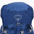 Moteriška trekingo kuprinė Osprey Ariel 55 l blue 10002959 3