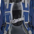 Moteriška trekingo kuprinė Osprey Ariel 55 l blue 10002959 5