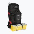 Vyriška turistinė kuprinė Osprey Aether Plus 100 l black 7