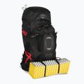 Vyriška žygio kuprinė Osprey Aether Plus 100 l black 3