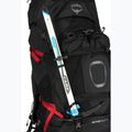 Vyriška žygio kuprinė Osprey Aether Plus 100 l black 5