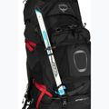 Vyriška žygio kuprinė Osprey Aether Plus 100 l black 5