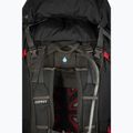 Vyriška žygio kuprinė Osprey Aether Plus 100 l black 7