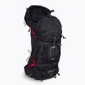 Vyriška turistinė kuprinė Osprey Aether Plus 70 l black 10002897 6