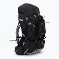 Osprey Aether Plus 60 l vyriška turistinė kuprinė juoda 10002900 2