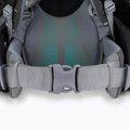Osprey Aether Plus 60 l vyriška turistinė kuprinė juoda 10002900 6