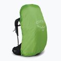 Osprey Aether Plus 60 l vyriška turistinė kuprinė juoda 10002900 8