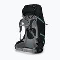Moteriška žygio kuprinė Osprey Ariel Plus 70 l black 2