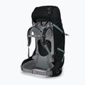 Moteriška žygio kuprinė Osprey Ariel Plus 70 l black 2