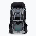 Osprey Aether Plus 60 l vyriška turistinė kuprinė juoda 10002900 6
