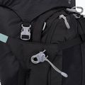 Osprey Aether Plus 60 l vyriška turistinė kuprinė juoda 10002900 9