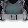 Osprey Aether Plus 60 l vyriška turistinė kuprinė juoda 10002900 11