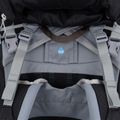 Osprey Aether Plus 60 l vyriška turistinė kuprinė juoda 10002900 12