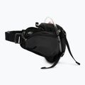 Dviračio rankinė ant juosmens Osprey Seral 7 l su gertuve 1.5 l res black 2