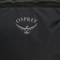 Dviračio rankinė ant juosmens Osprey Seral 7 l su gertuve 1.5 l res black 8